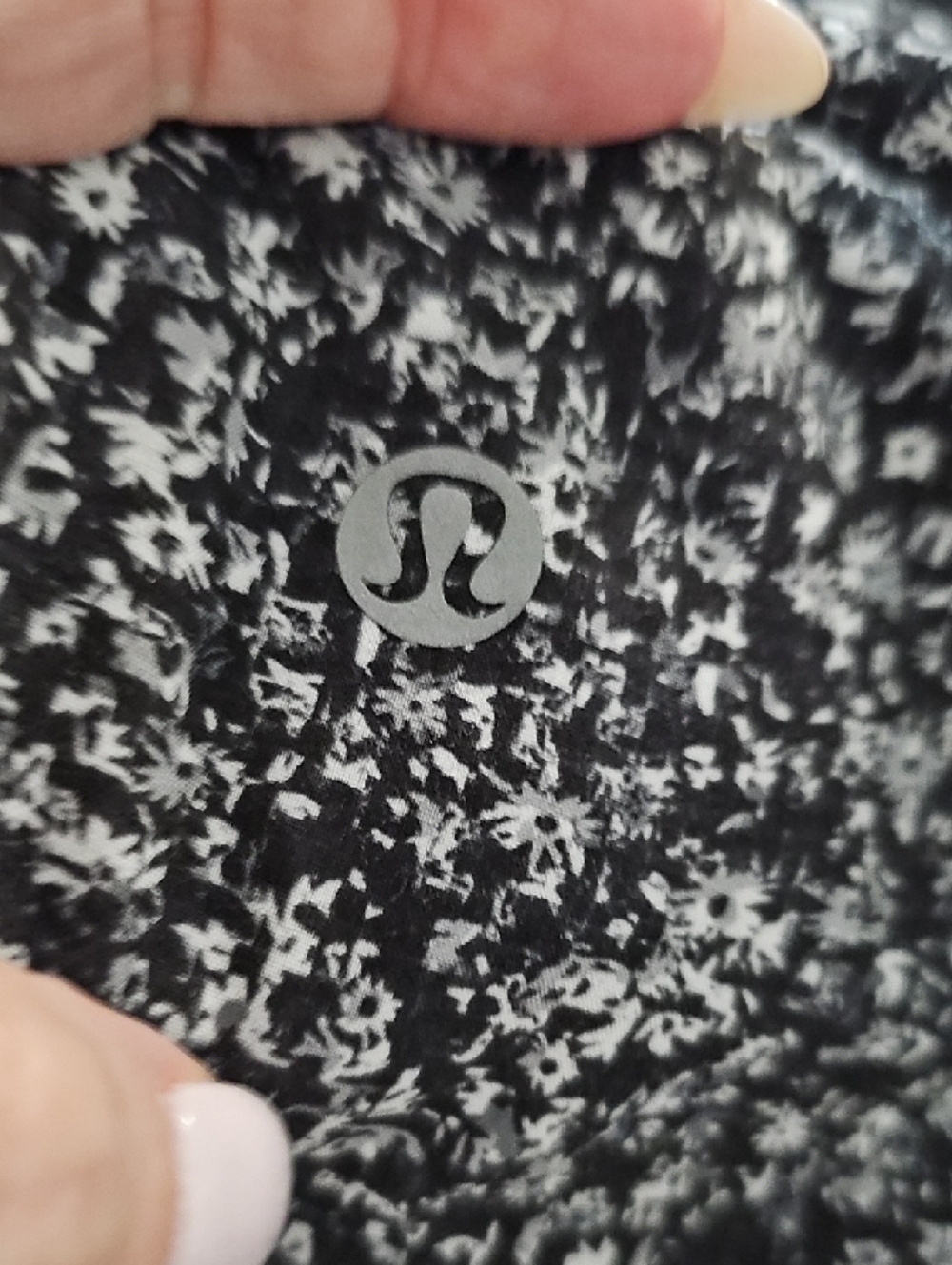 lululemon Speed Up 2.5" - Picture 4 of 6
